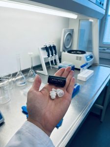 lab testing bollsen life+